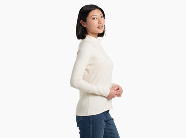 Verona Ribbed Shirt