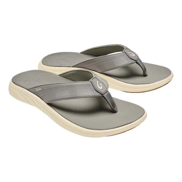 Malana Sandal- Ash
