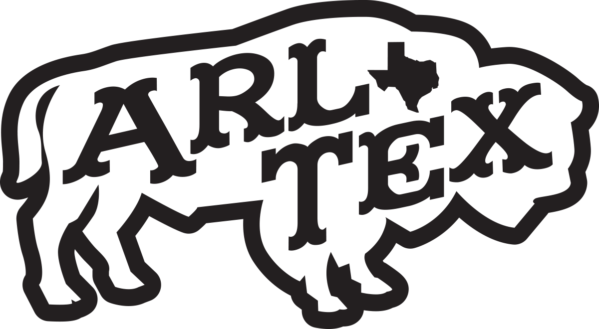 Dry Goods Stickers