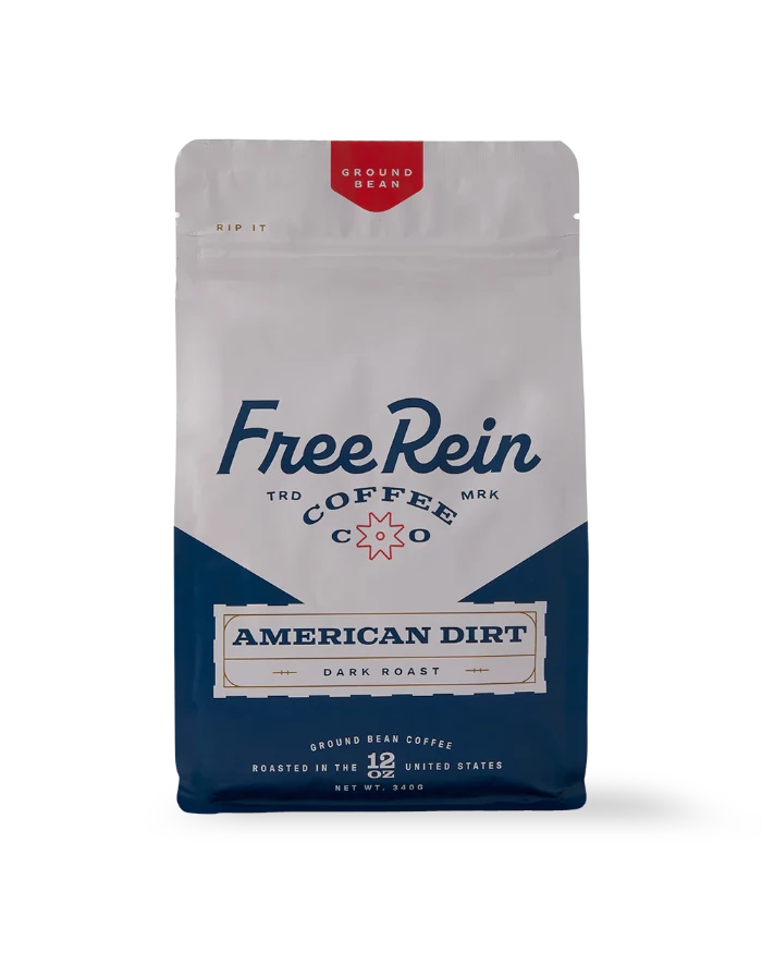 American Dirt