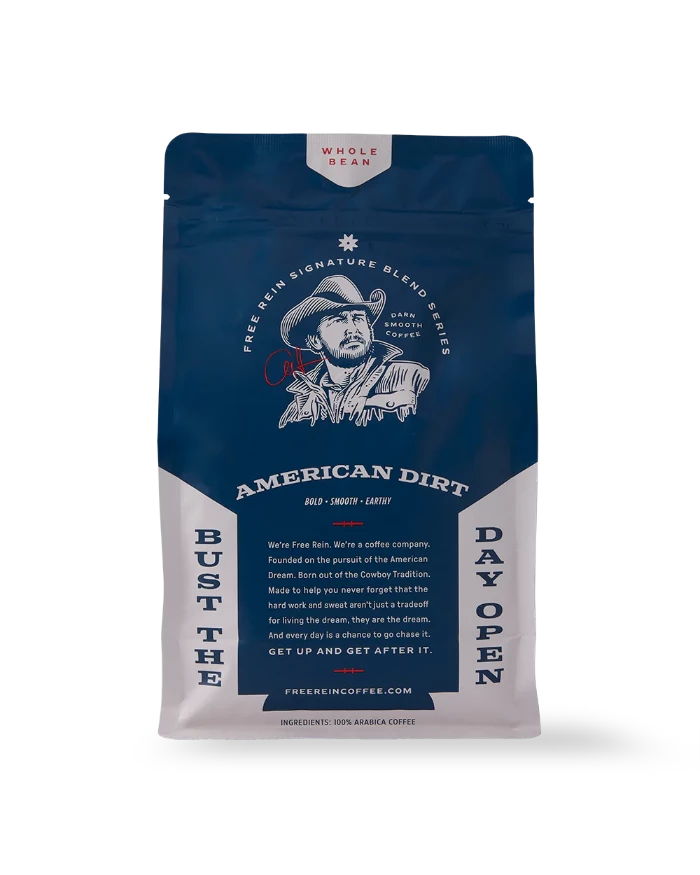 American Dirt