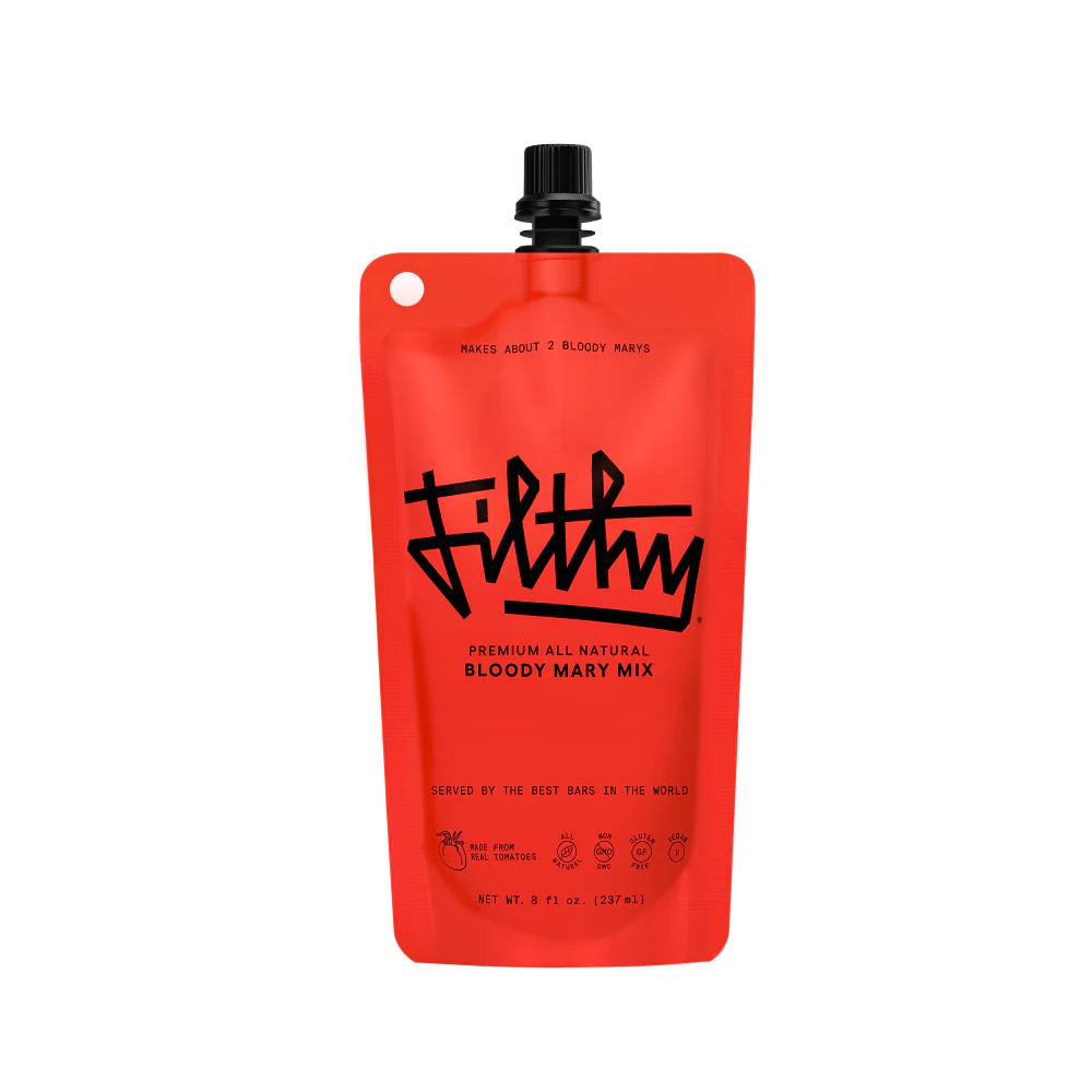 Bloody Mary Mix 8oz