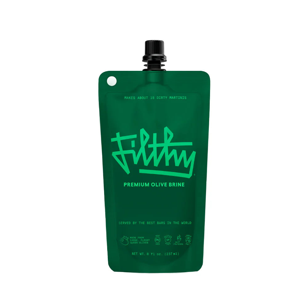Olive Brine 8oz