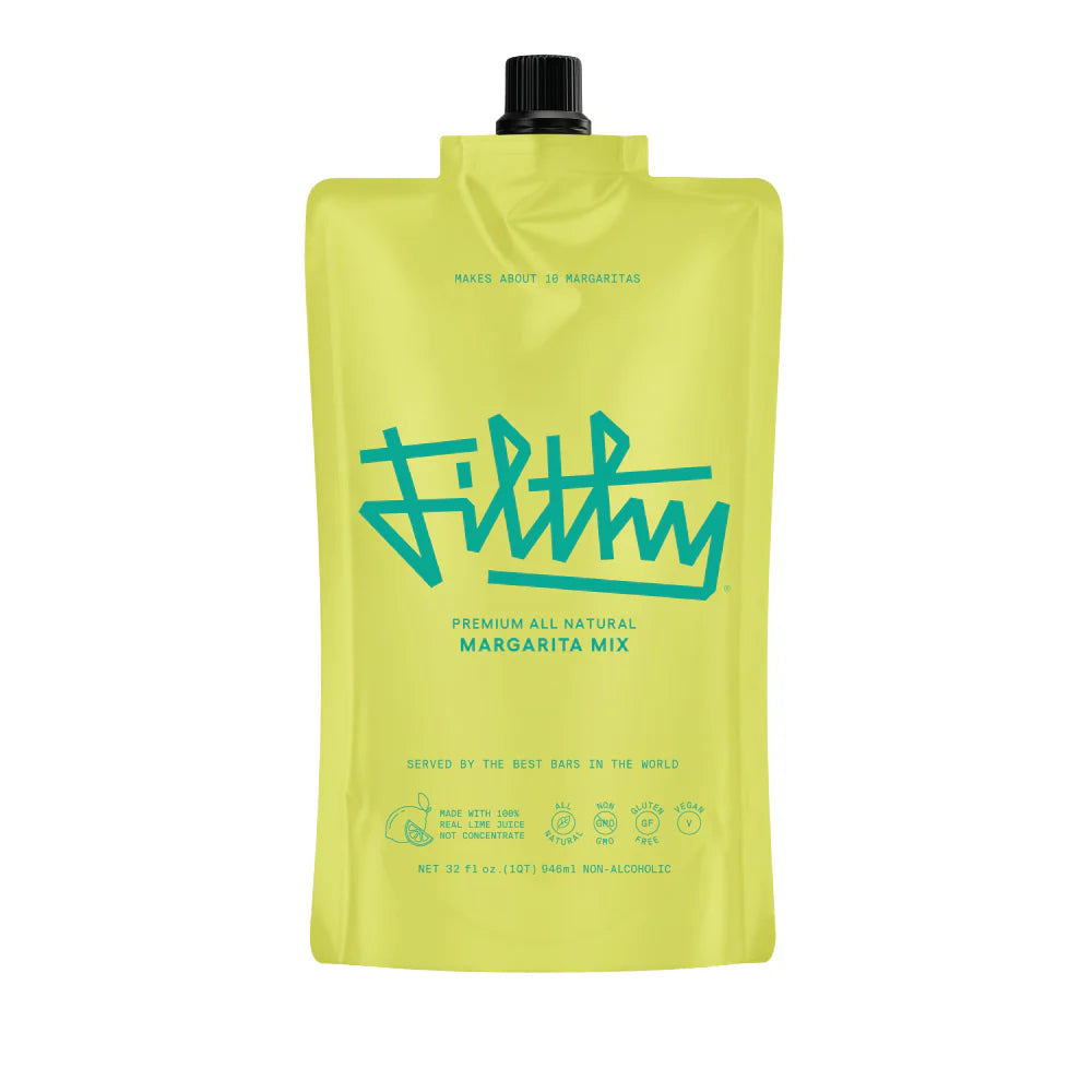 Margarita Mix 32oz