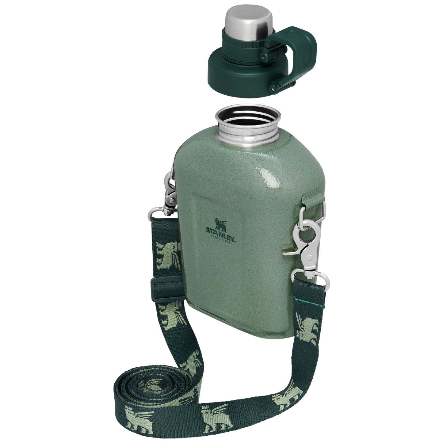 Classic Canteen 1.1qt