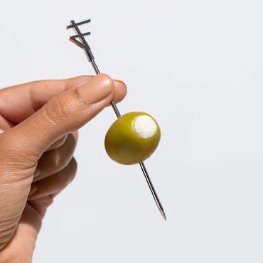 Blue Cheese Stuffed Olives