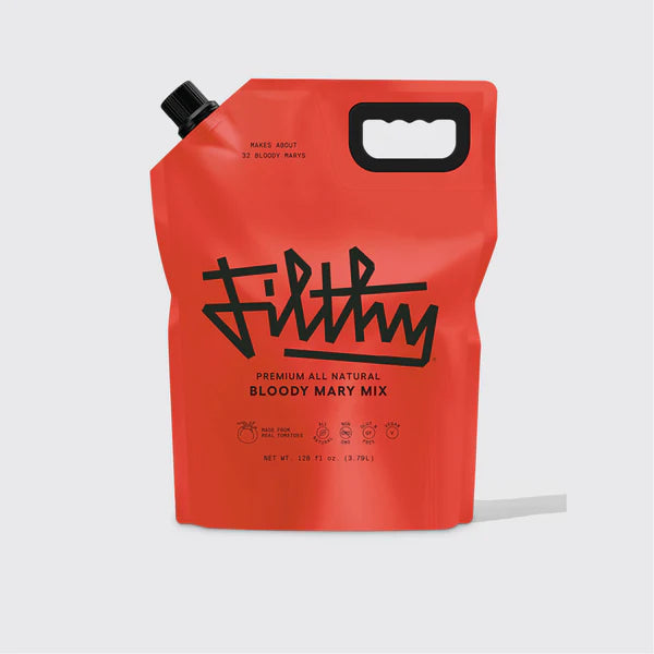 Bloody Mary Mix 128oz