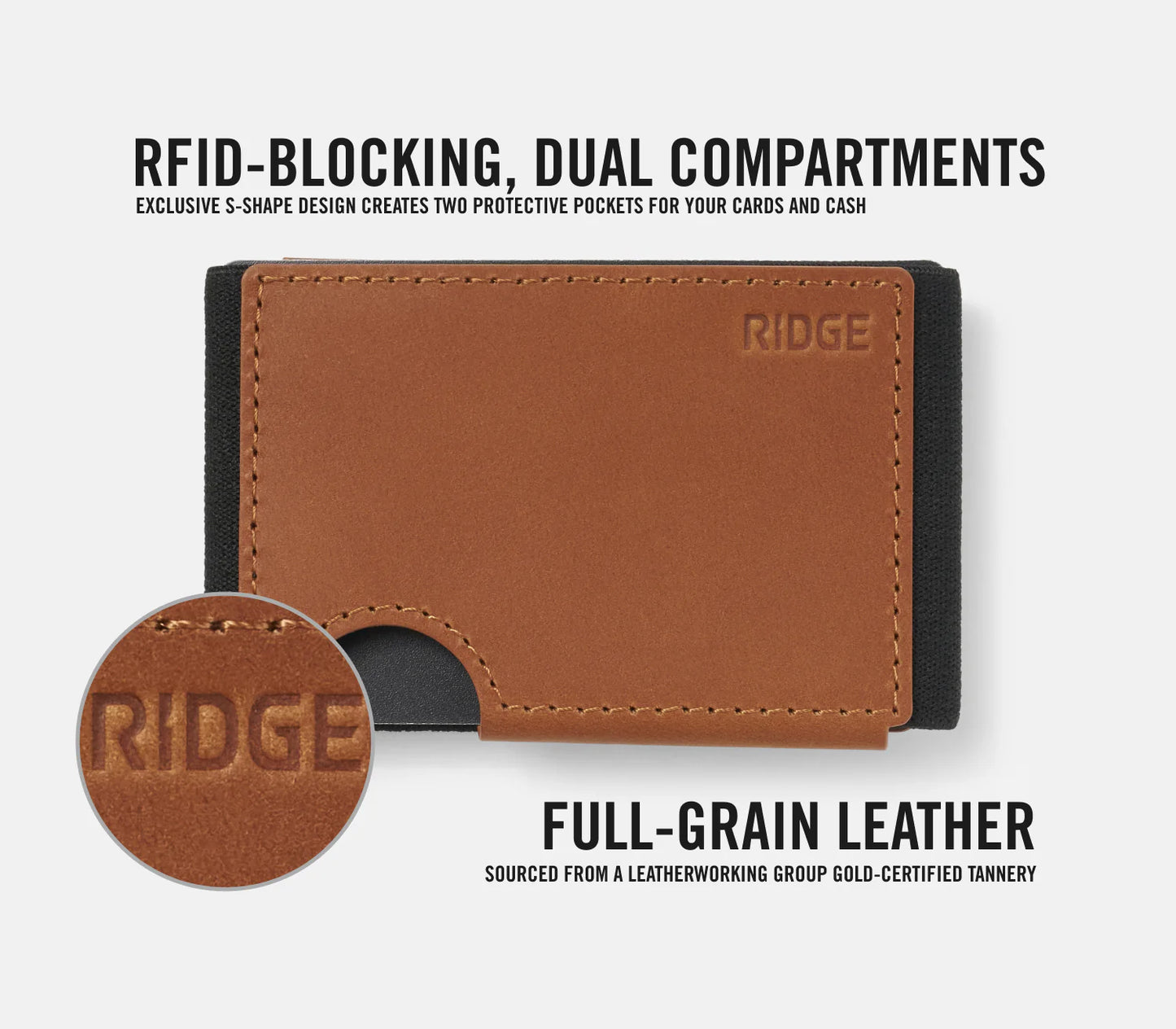 Ridge Biflex