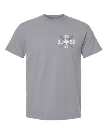 Home Plate Throwback - T-Shirt