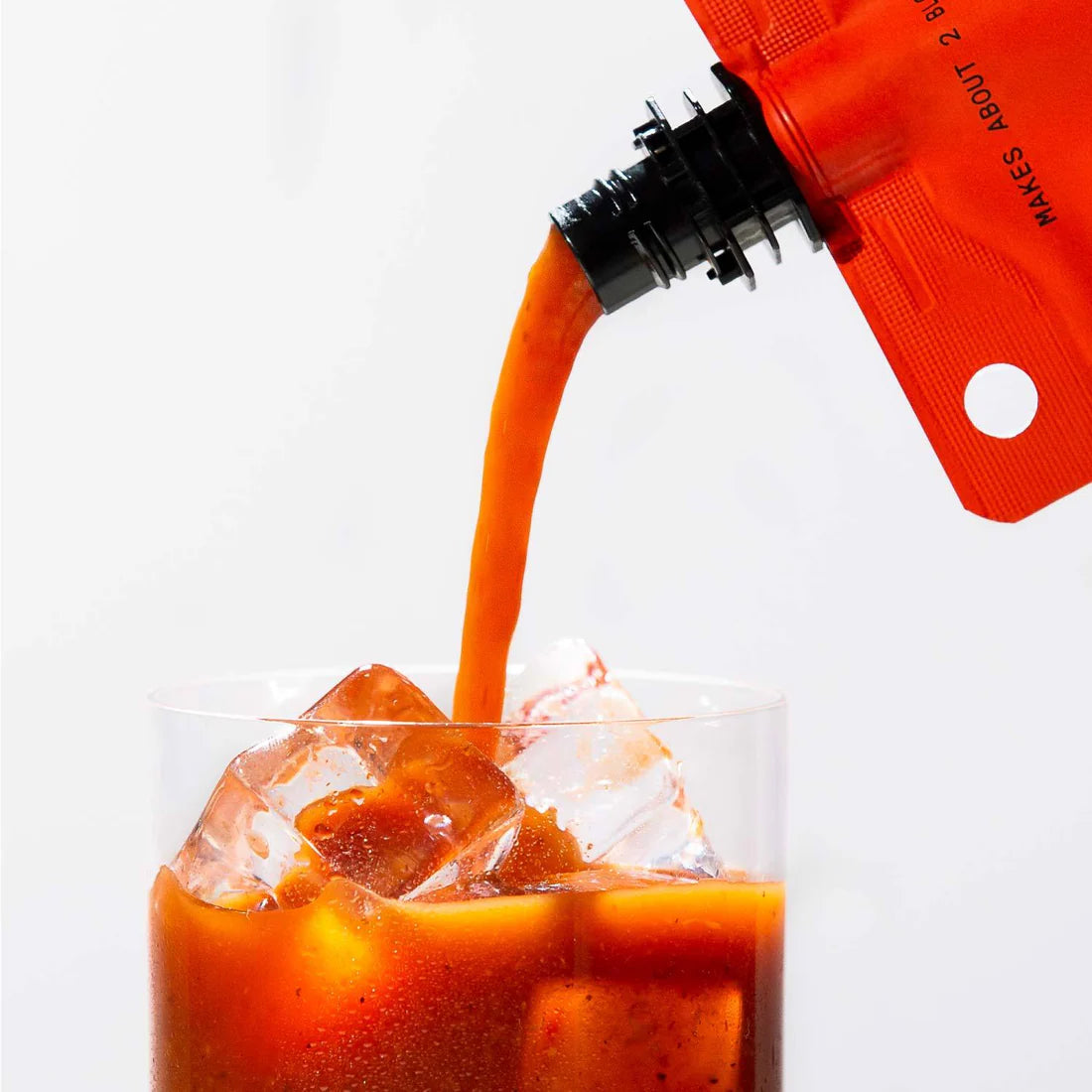 Bloody Mary Mix 8oz