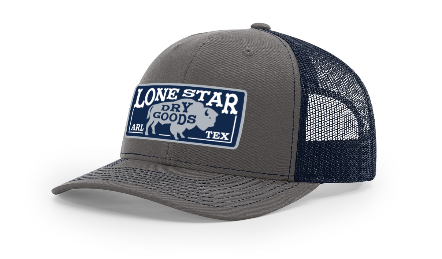 ARL Buffalo - Patch Hat