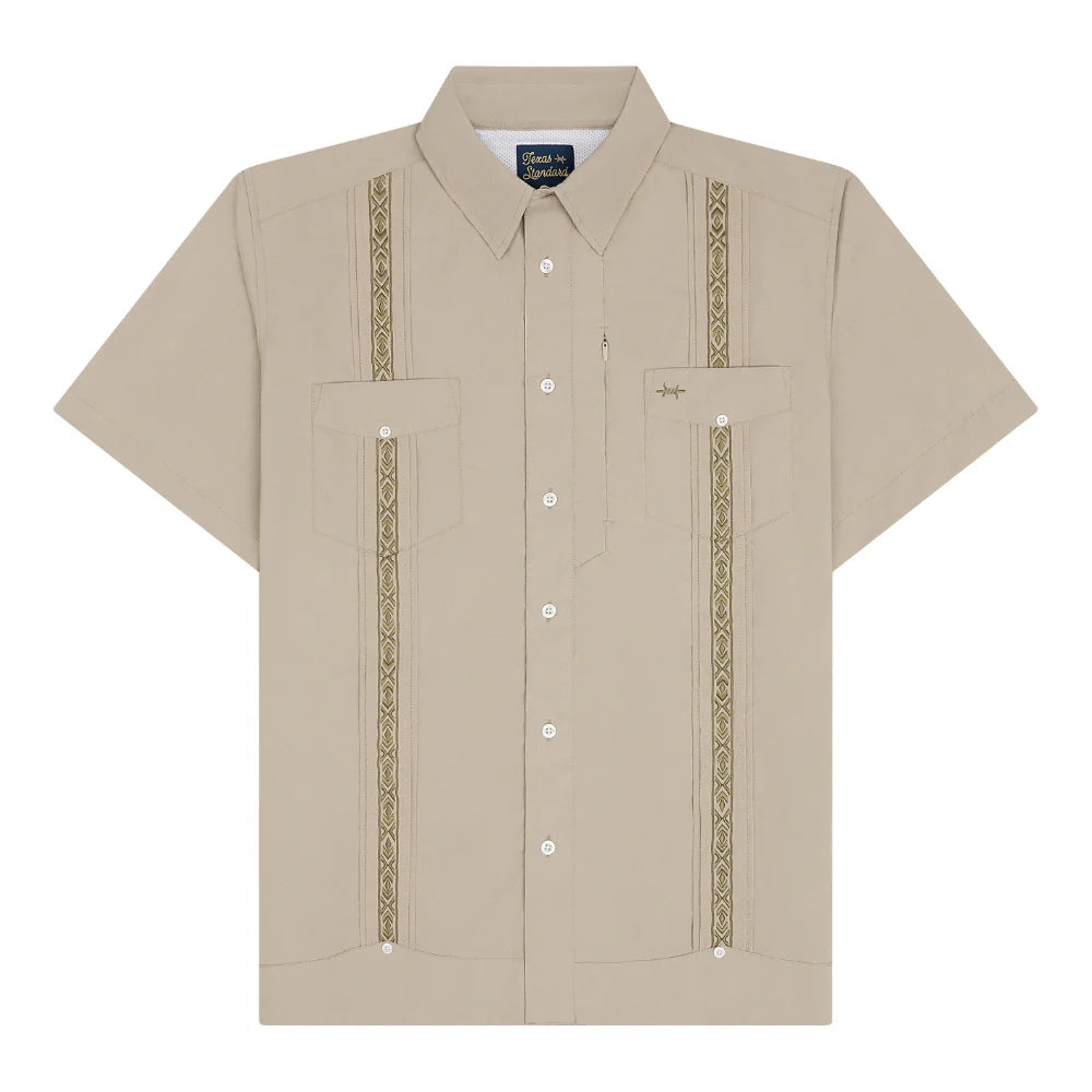 Guayabera Libre - Cazador