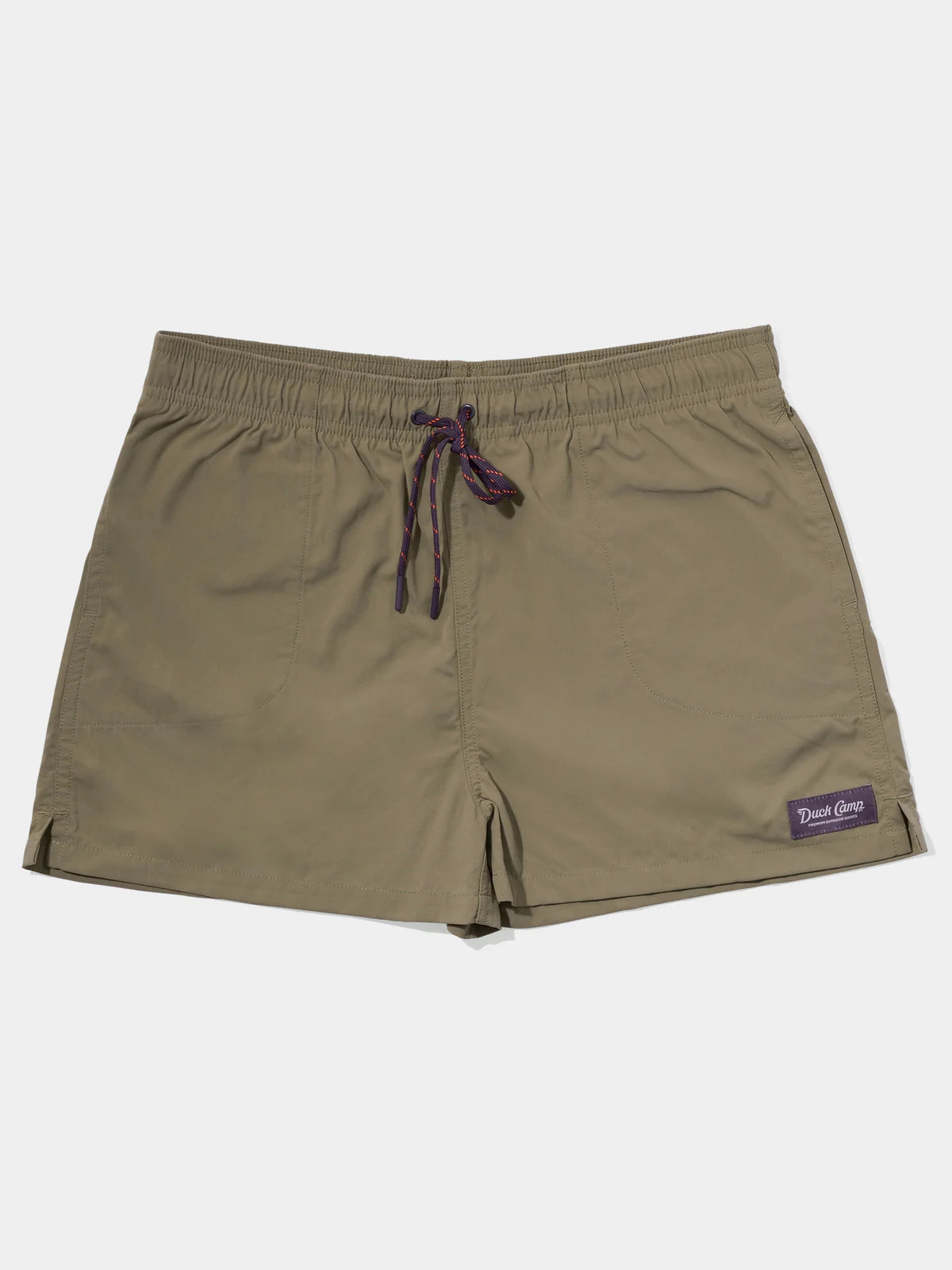 Scout Shorts 2.5"