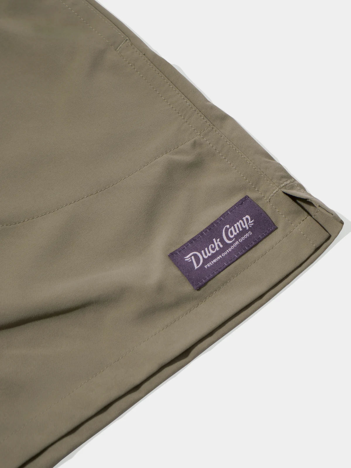 Scout Shorts 2.5"