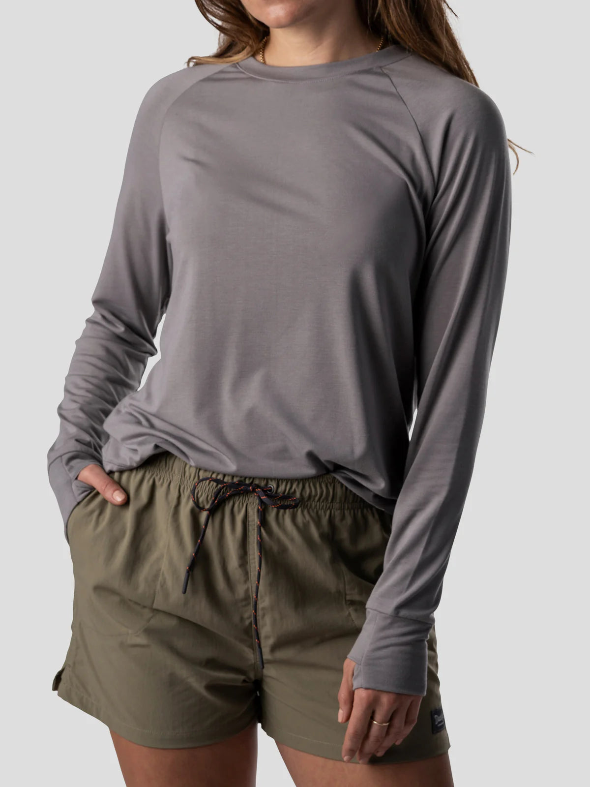 Scout Shorts 2.5"