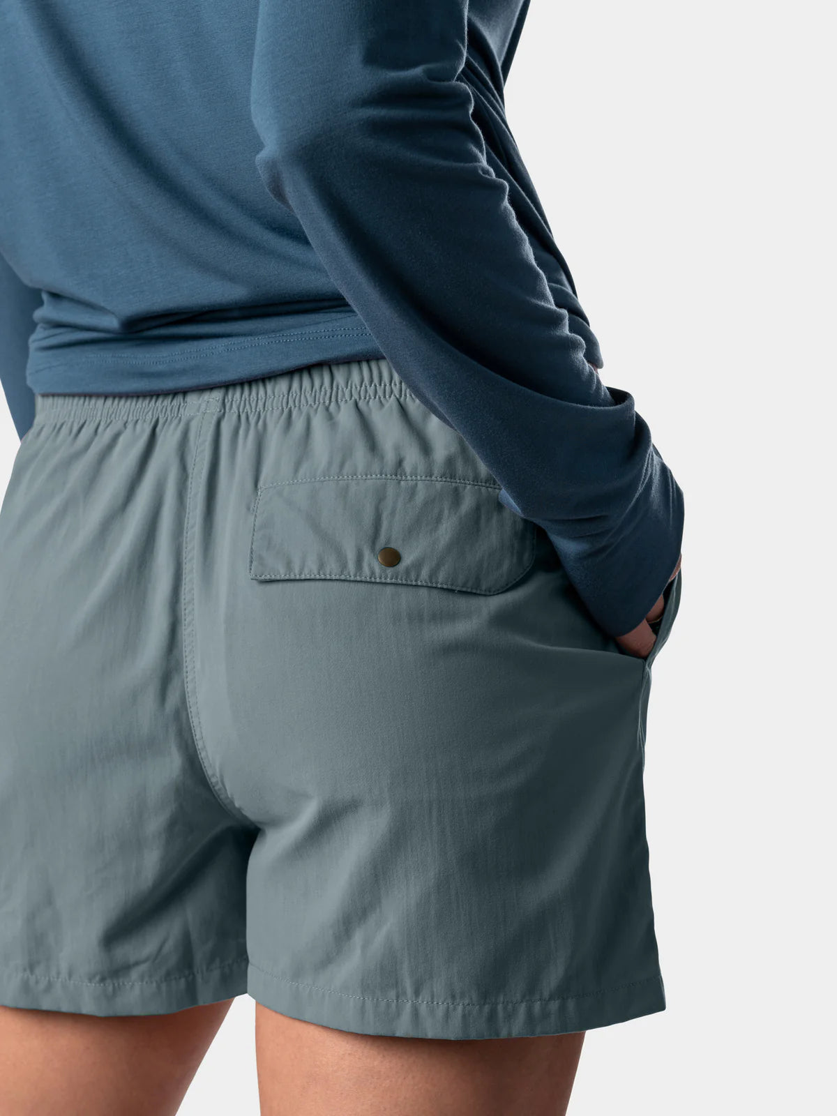 Scout Shorts 2.5"