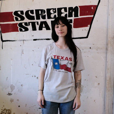 Texas Flag Tee