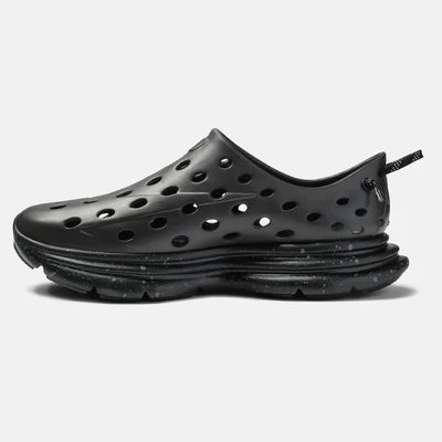 Revive - Charcoal/Black Speckle
