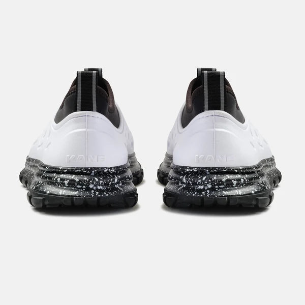 Revive AC - White / Black