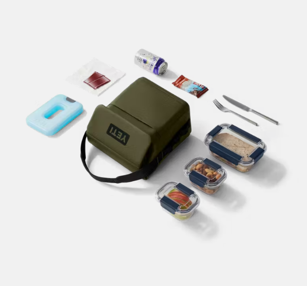 Daytrip 6L Lunch Bag