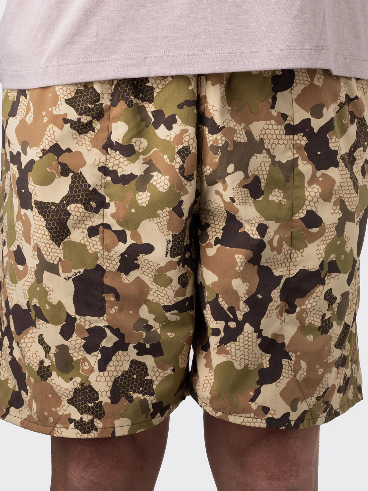 Scout Shorts 7" - Wetland