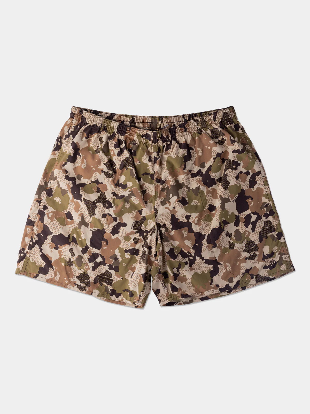 Scout Shorts 7" - Wetland