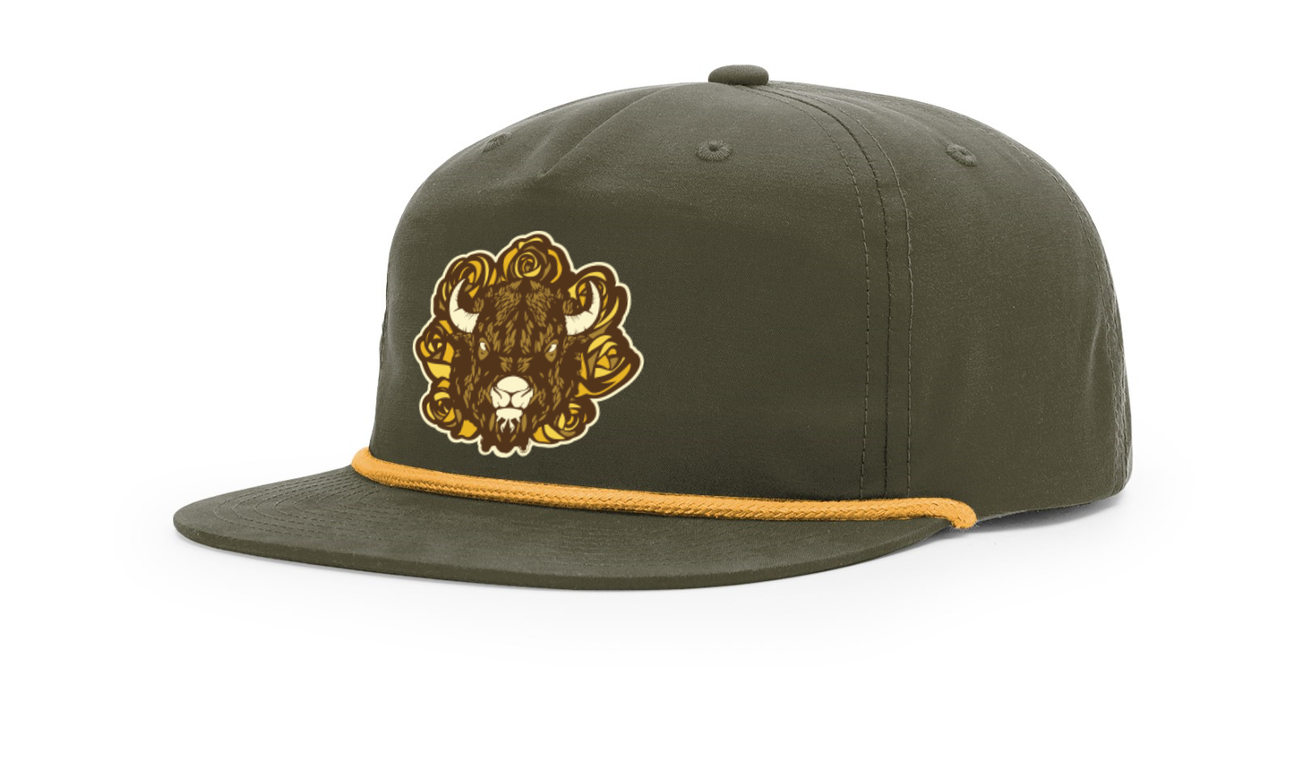 Limited Edition EKC Hat