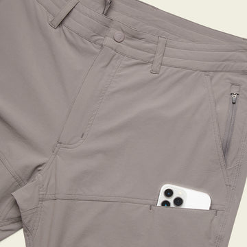 Shoalwater Tech Pants- Grayling