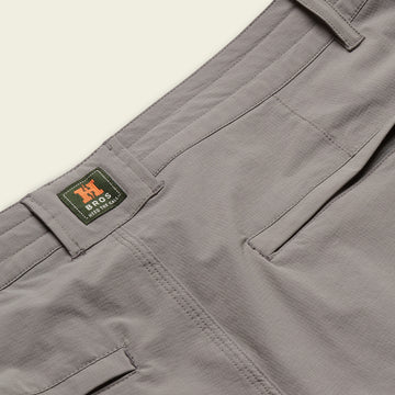 Shoalwater Tech Pants- Grayling