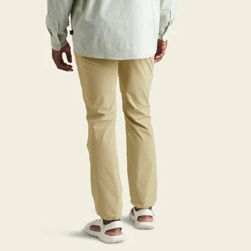 Shoalwater Tech Pants- Treehouse