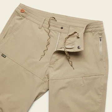 Shoalwater Tech Pants- Treehouse