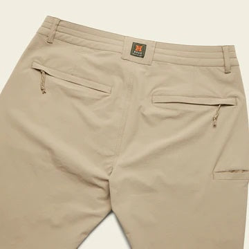 Shoalwater Tech Pants- Treehouse