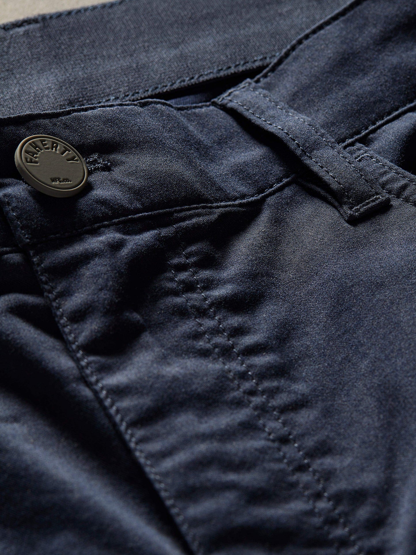 Movement 5 Pocket Pant- Navy
