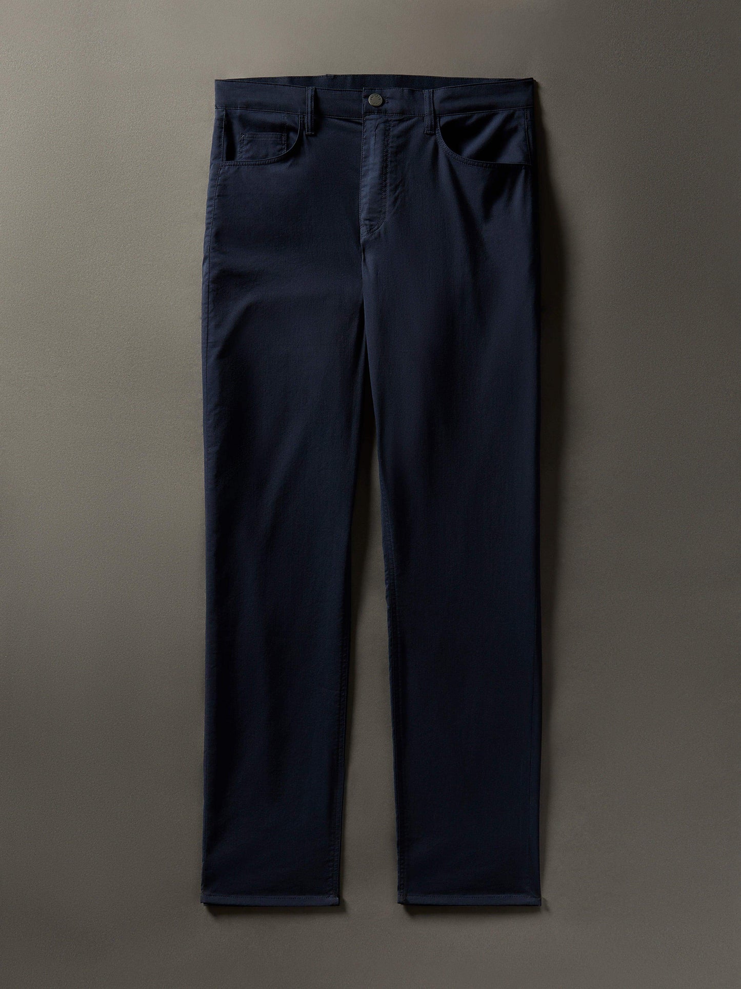 Movement 5 Pocket Pant- Navy