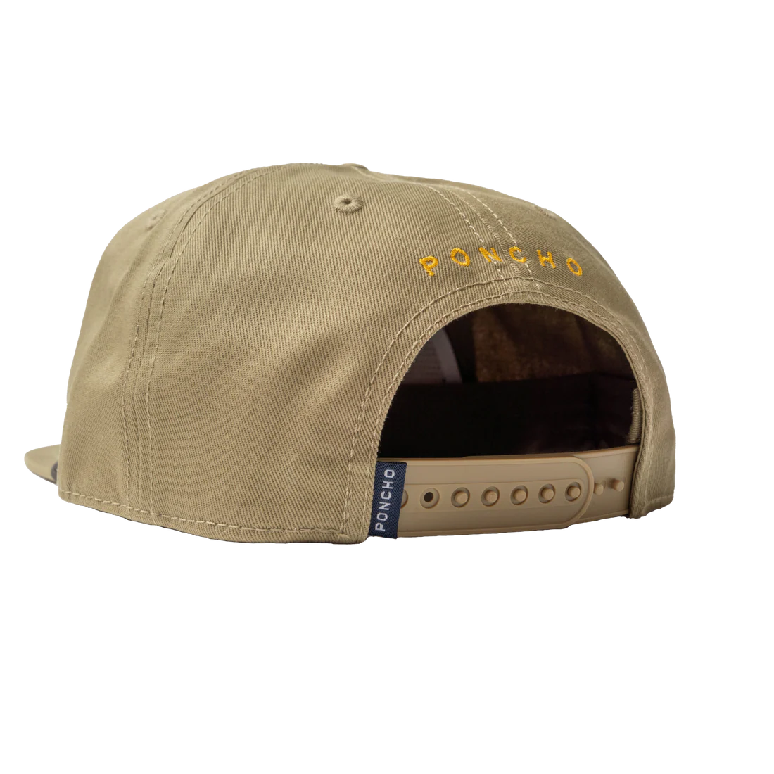 Drink Lone Star Wear Poncho Rope Hat