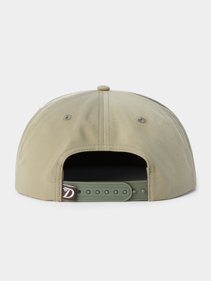 Crappie Hat- Sagebrush