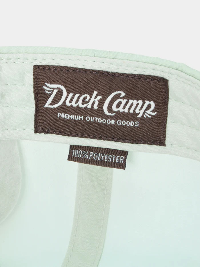 Redfish Hat- Sea Foam