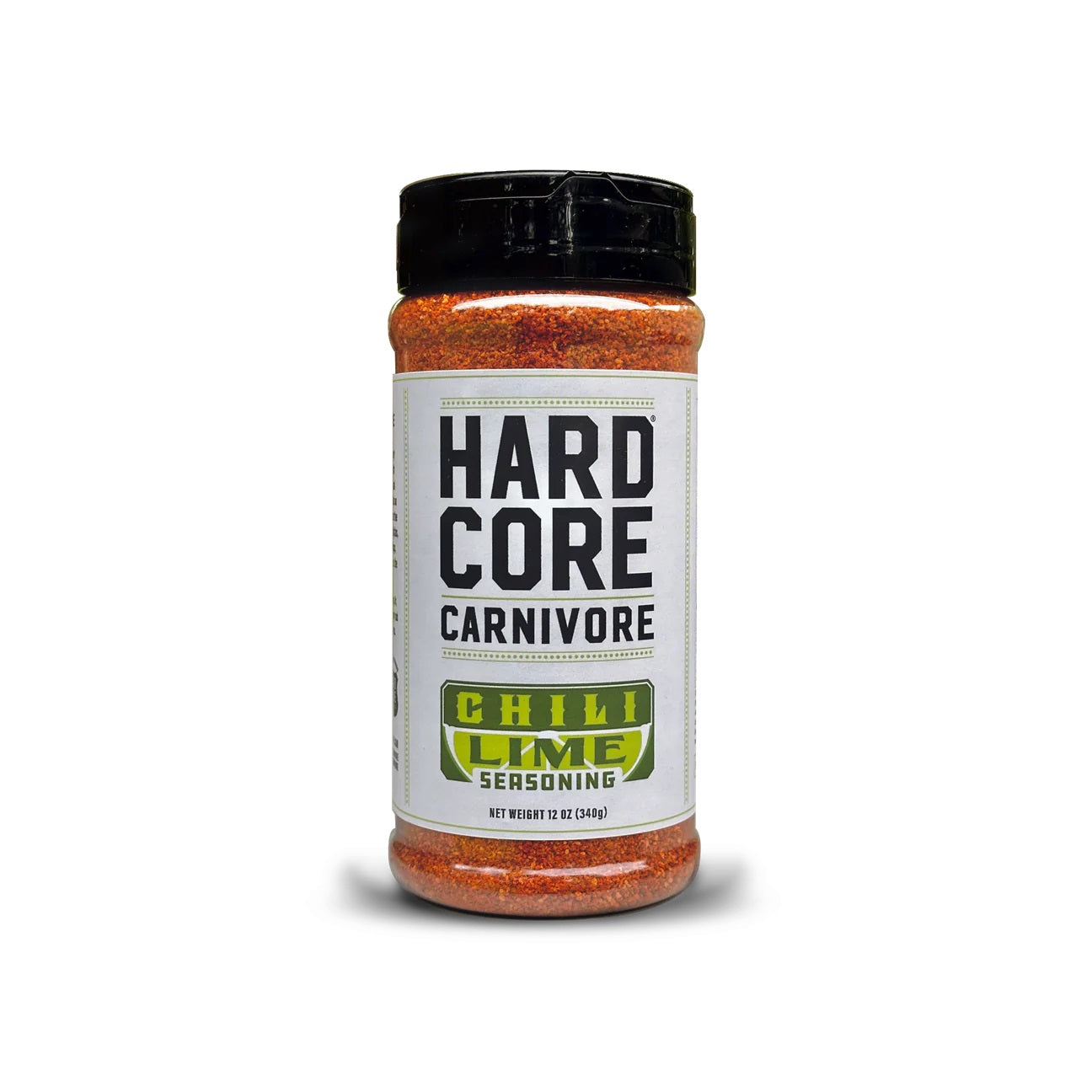 Chili Lime Seasoning