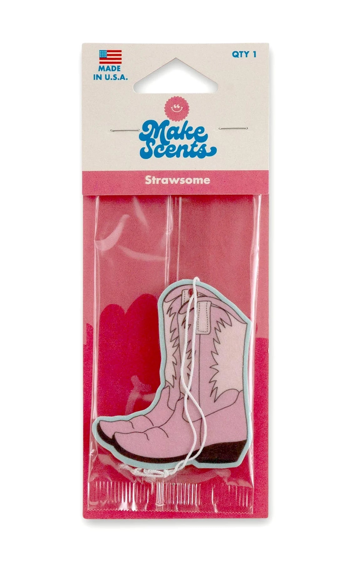 Makes Scents Air Fresheners