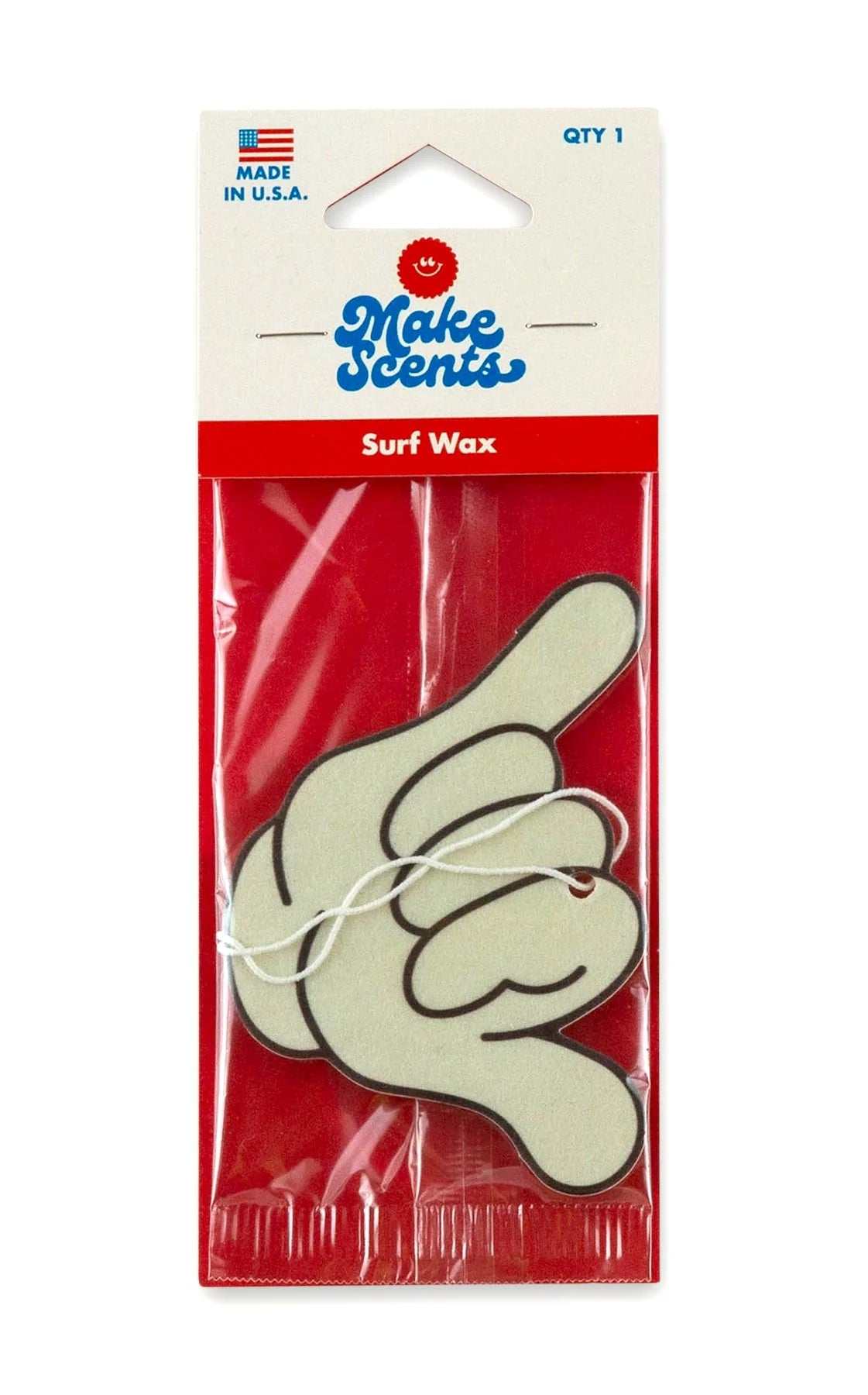 Makes Scents Air Fresheners