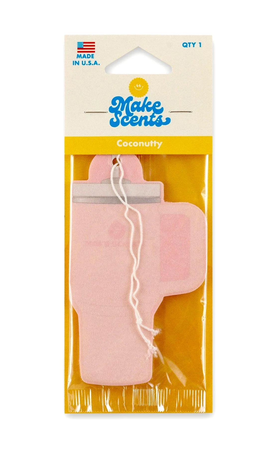 Makes Scents Air Fresheners