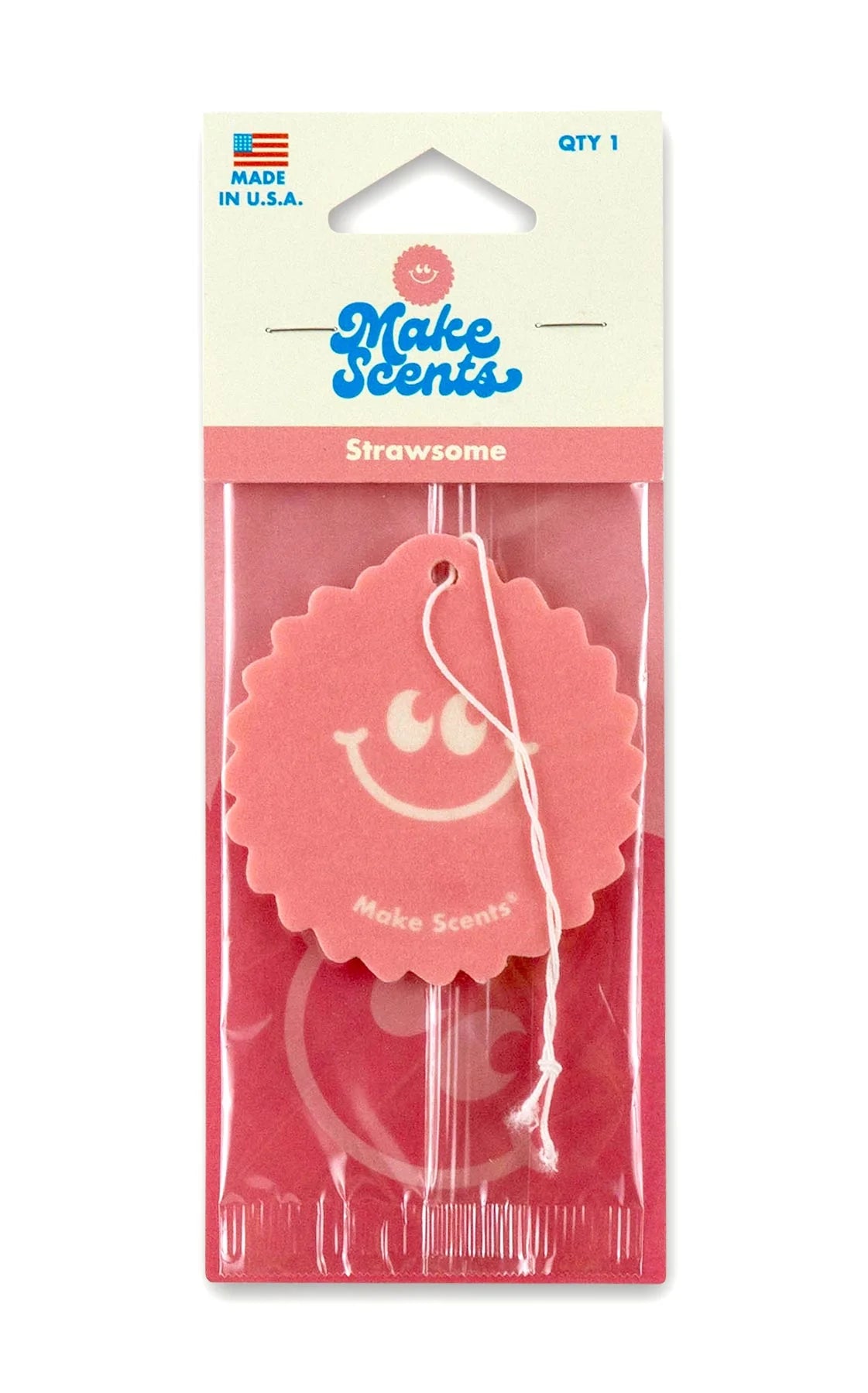 Makes Scents Air Fresheners