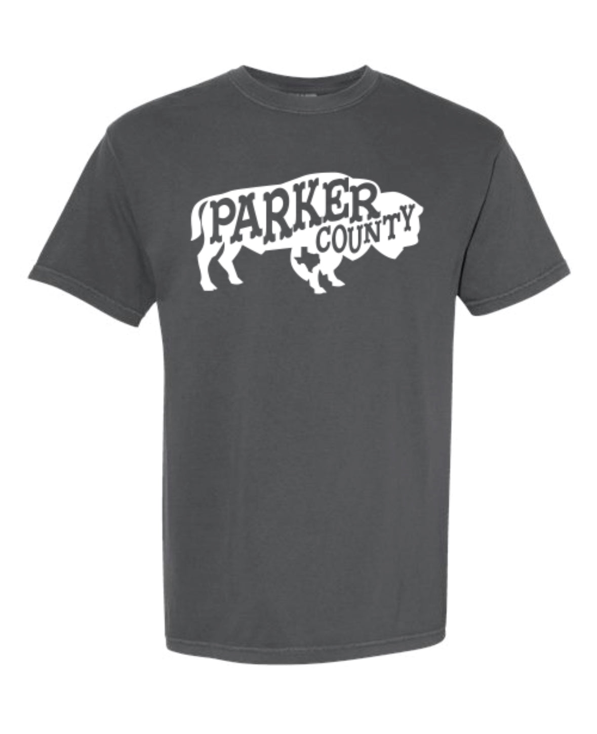 Parker County Buffalo T-Shirt