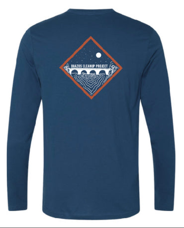 LSDG X BCP Long Sleeve T-Shirt