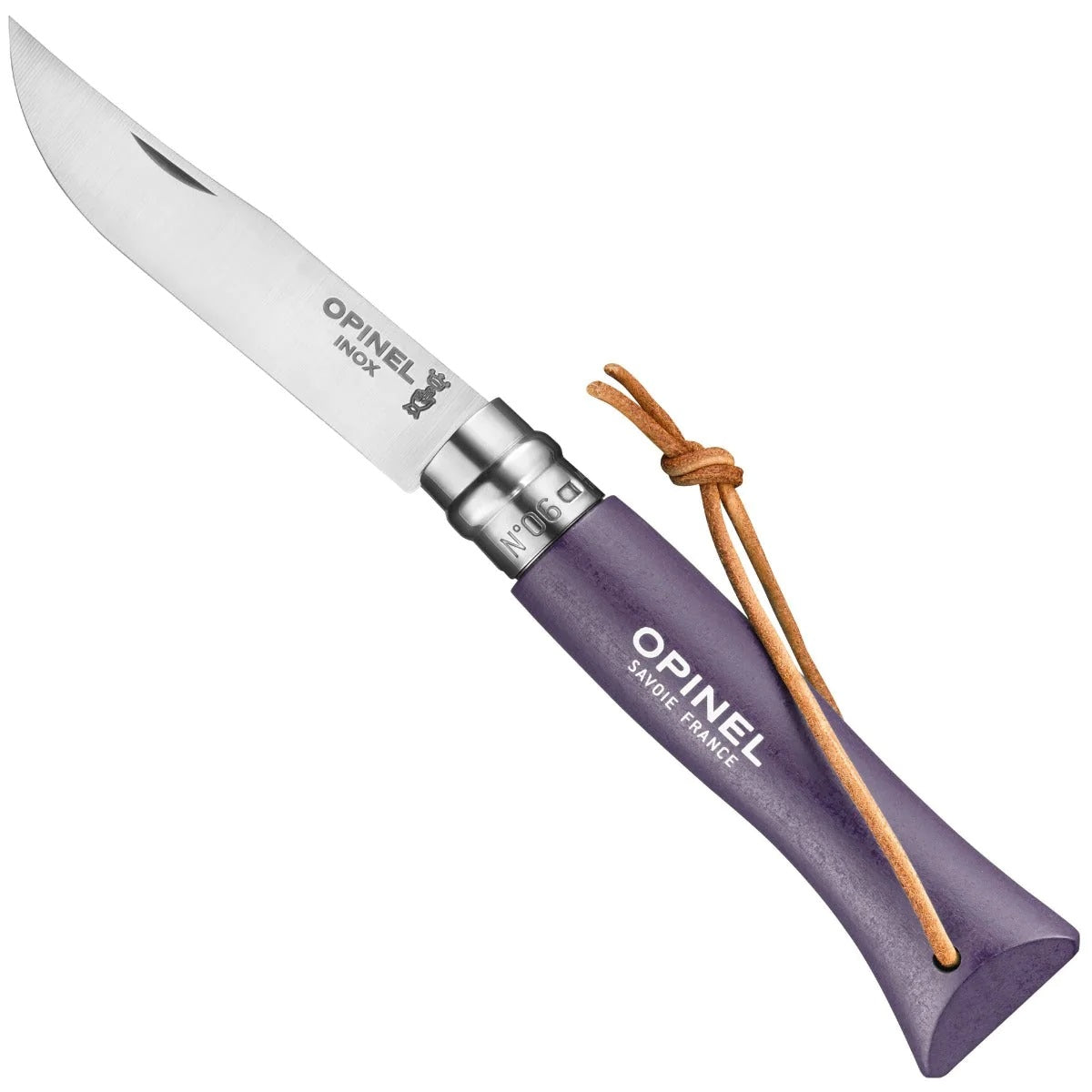 Opinel No. 06