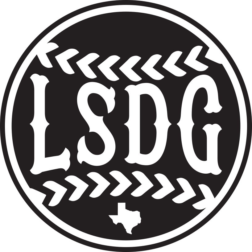 Dry Goods Stickers