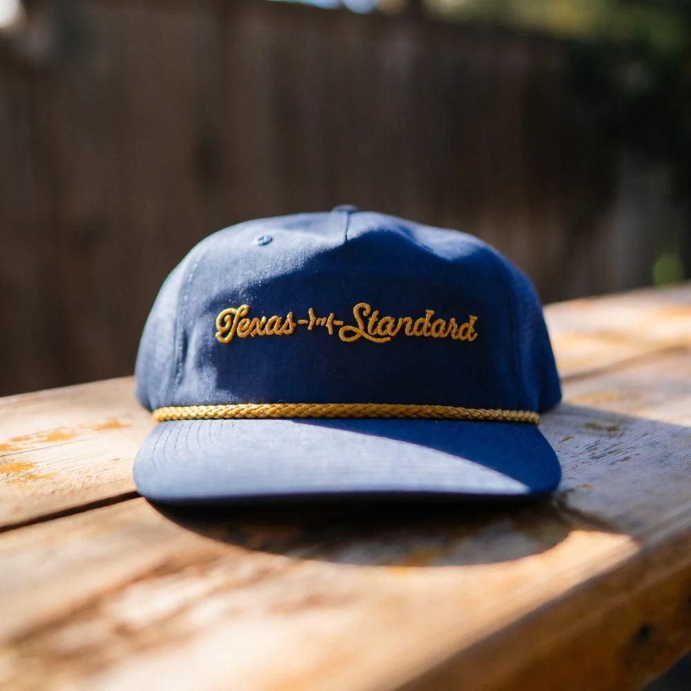 Lariat Cap
