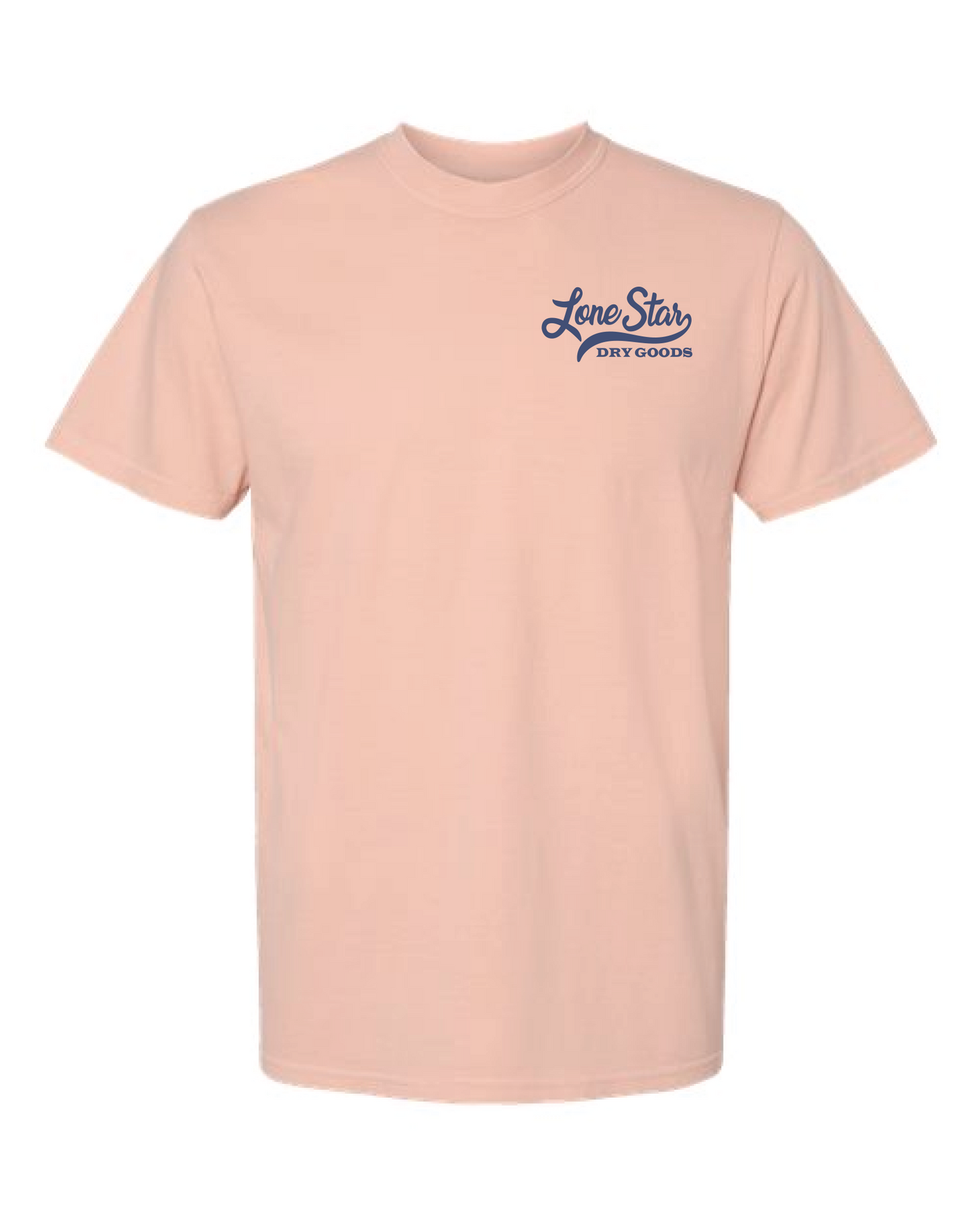 Lone Star Agave T-Shirt