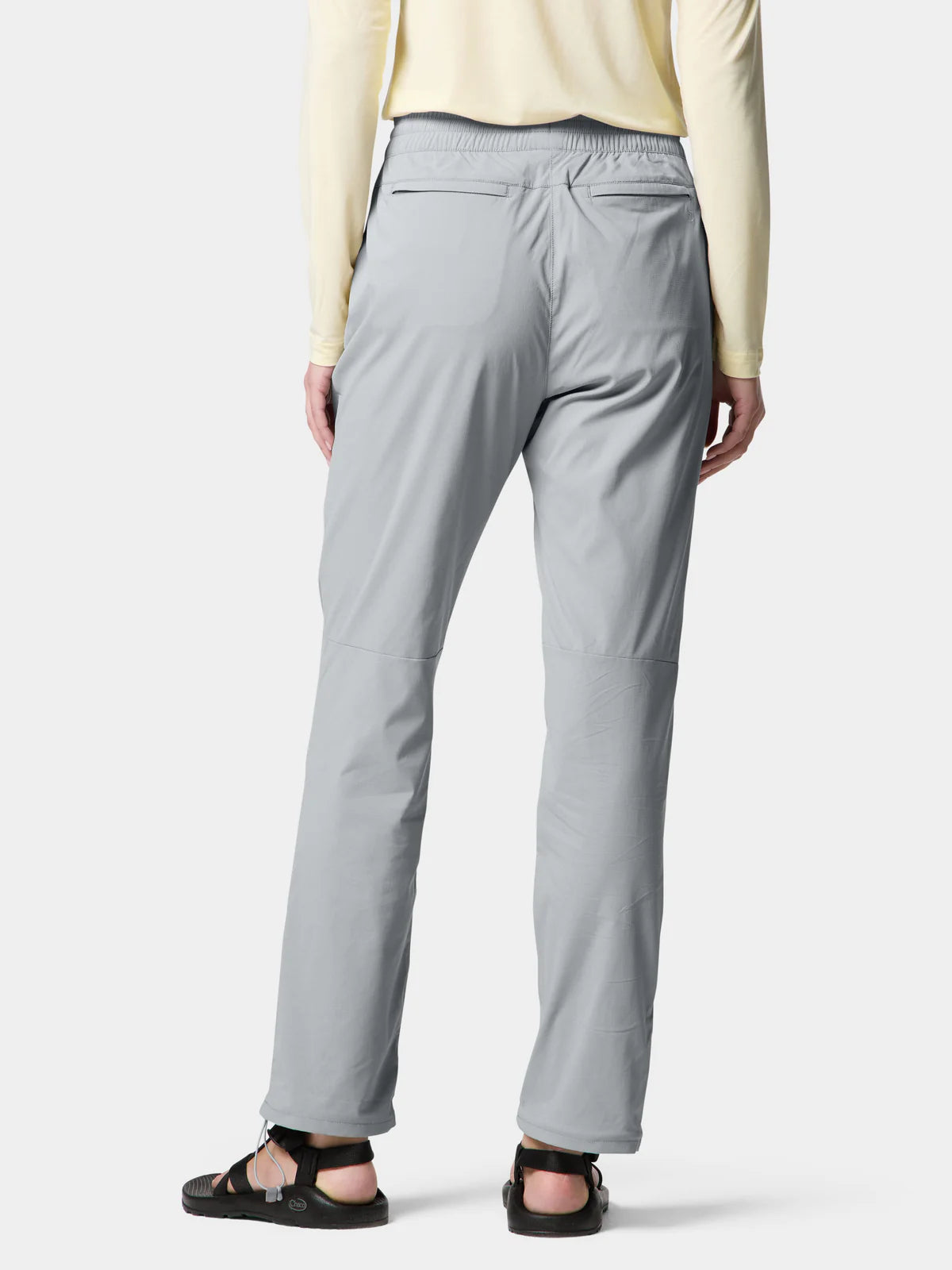 Gulf Pants
