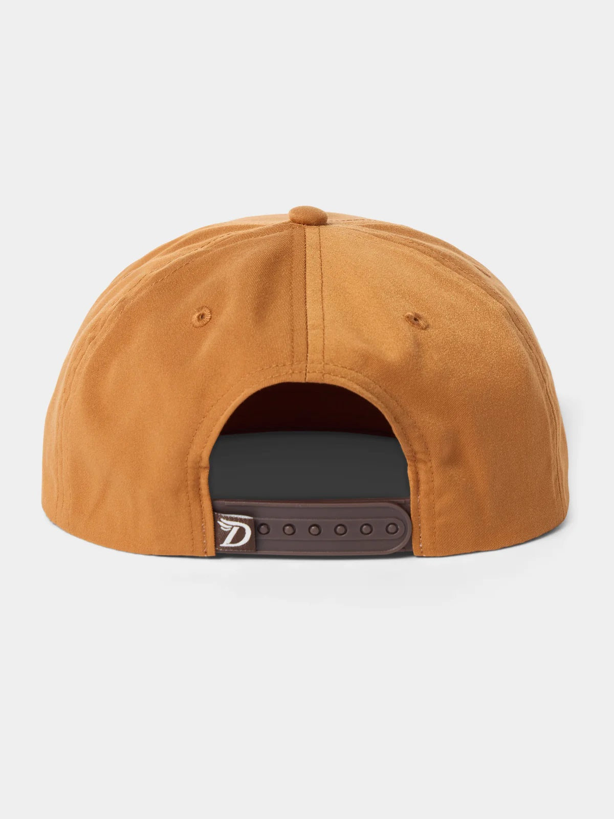 Bass Hat- Pintail Brown